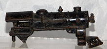 Load image into Gallery viewer, American Flyer #4 / 34 WIND UP Steam Engine Shell Only 1926-30 Vintage Prewar Cast Iron
