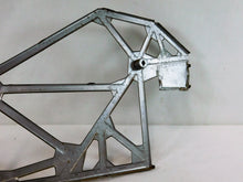 Load image into Gallery viewer, Lionel 313 Bascule Bridge Side/Tower ALuminum Silver 313-32 313-37 Vintage PART
