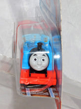 Load image into Gallery viewer, Thomas the Tank Trackmaster THOMAS Motorized FisherPrice New steam engine Sodor

