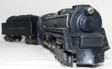 Load image into Gallery viewer, Lionel 2020 6-8-6 locomotive S2 Steam Turbine die cast Runs Smokes 6020W tender

