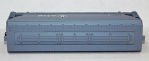 Lionel 6-17124 ADM ACF 3 Bay Hopper Bio Products Standard O ADMX 50224 C-7 Boxed