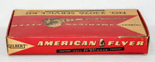 Load image into Gallery viewer, American Flyer 23026 Service Kit Boxed Red/White box C-6 +Notice M4624
