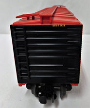 Load image into Gallery viewer, Lionel 6-17259 Missouri Kansas Texas KATY Boxcar Standard O scale 1/48 #1422 MKT
