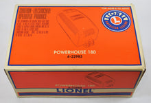 Load image into Gallery viewer, Lionel Powerhouse PH-1 22983 Power Supply for ZW, TMCC more 180 watts 10 amps
