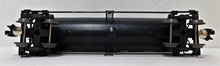 Load image into Gallery viewer, Lionel 6-17900 Sante Fe Unibody Tank Car O Gauge 1990 Black ATSF Standard O C-8

