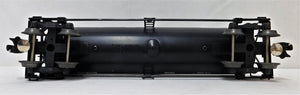 Lionel 6-17900 Sante Fe Unibody Tank Car O Gauge 1990 Black ATSF Standard O C-8