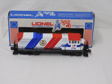 Load image into Gallery viewer, Lionel 1776 Bicentennial Spirit of 76 U36 diesel locomotive SCL 1976 O Seaboard Coast Line
