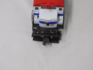 Lionel 1776 Bicentennial Spirit of 76 U36 diesel locomotive SCL 1976 O Seaboard Coast Line