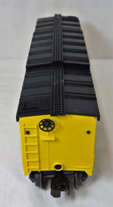 Lionel 3619 Reconnaissance Helicopter Car Postwar Operates Works Instruction cpy
