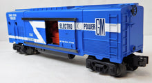 Load image into Gallery viewer, Lionel 6-19831 GM Generator Car Operating Generator searchlight General Motors
