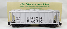 Load image into Gallery viewer, S-Helper 00031-0 PS2 2 bay covered Hopper Union Pacific 70 ton #11561 UP RollerB
