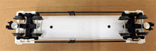 Load image into Gallery viewer, Lionel 6-17903 Conoco Tank Car Oil Gas Petroleum O Gauge White Unibody Trains
