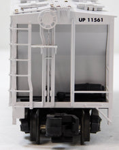Load image into Gallery viewer, S-Helper 00031-0 PS2 2 bay covered Hopper Union Pacific 70 ton #11561 UP RollerB
