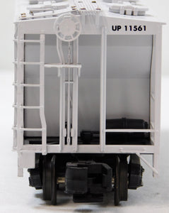 S-Helper 00031-0 PS2 2 bay covered Hopper Union Pacific 70 ton #11561 UP RollerB