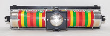 Load image into Gallery viewer, Lionel Trains 6-9278 Lifesavers Tank Car 1978 Boxed C-7+ Chrome REAL NICE O gaug
