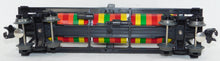 Load image into Gallery viewer, Lionel Trains 6-9278 Lifesavers Tank Car 1978 Boxed C-7+ Chrome REAL NICE O gaug
