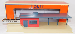 Lionel 6-37964 Crate Loader Archive Collection Operating Freight Terminal C-9 O