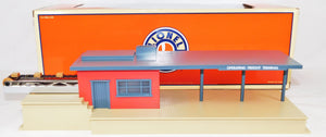 Lionel 6-37964 Crate Loader Archive Collection Operating Freight Terminal C-9 O