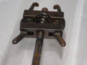 Lionel Trains ST-311 Original Dealer Wheel Puller Service Station Tool With Two Forcing Pins