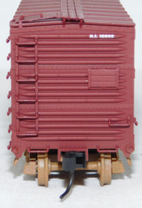 Ertl #3321 Chicago, Rock Island & Pacific 50' USRA Double Sheated Boxcar #15592