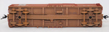 Load image into Gallery viewer, Ertl #4990 AT&amp;SF 50&#39; USRA Double Sheated Boxcar Boxed HO Scale #37469 Santa Fe
