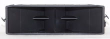 Load image into Gallery viewer, Atlas 1864 Black 2 Bay Offset Side Hopper Erie #28017 HO Scale Boxed NOS train
