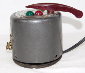 American Flyer 8B 100 watt transformer Power 1946-52 new cord just serviced