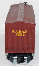 Load image into Gallery viewer, MTH 30-74379 TCA 2006 SA&amp;AP San Antonio Aransas Pass Texas Railroad Uncatalogued

