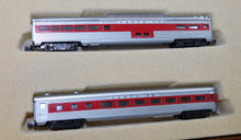 Load image into Gallery viewer, Model Power Santa Fe Super Liner Diesel Passenger Set Ltd ed #1028/2000 in Case
