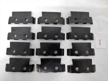 Load image into Gallery viewer, Lionel 6-2901 Track Clips box of 12 Keep track together 1st ISSUE Box C-6+ O/027
