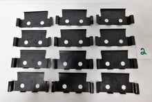 Load image into Gallery viewer, Lionel 6-2901 Track Clips box of 12 Keep track together 1st ISSUE Box C-5 O/027
