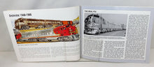 Load image into Gallery viewer, Lionel&#39;s Postwar F3&#39;s Joe Algozzini Toy Train Reference Series Out Of Print C-8
