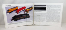 Load image into Gallery viewer, Lionel&#39;s Postwar F3&#39;s Joe Algozzini Toy Train Reference Series Out Of Print C-8

