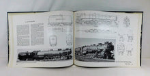 Load image into Gallery viewer, BOOK Steam Locomotives Model Railroader Cyclopedia Vol.1 Hardcover w/DJ + shippr
