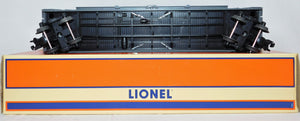Lionel 6-17232 SP/UP Merger Double Door DD Boxcar w/ Auto Frames Union Pacific