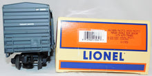 Load image into Gallery viewer, Lionel 6-17232 SP/UP Merger Double Door DD Boxcar w/ Auto Frames Union Pacific
