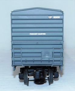 Lionel 6-17232 SP/UP Merger Double Door DD Boxcar w/ Auto Frames Union Pacific