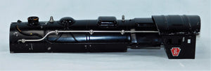 Prewar Lionel Standard Gauge 385E 2-4-2 Steam Engine PARTS 1835E BOILER SHELL + Nickel Details