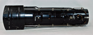 Prewar Lionel Standard Gauge 385E 2-4-2 Steam Engine PARTS 1835E BOILER SHELL + Nickel Details