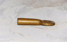 Load image into Gallery viewer, International Great Northern Brass Railroad Key I&amp;GN
