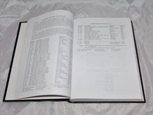 Load image into Gallery viewer, Complete Service Manual for American Flyer Trains Hardback C-8+ S gauge SUPER CLEAN
