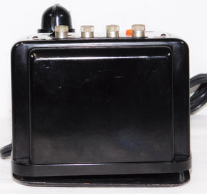 Lionel 1034 75 watt transformer Postwar 1948-54 red/blue print direction control Serviced