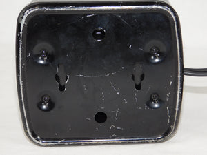 Lionel 1034 75 watt transformer Postwar 1948-54 red/blue print direction control Serviced