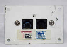 Load image into Gallery viewer, NCE #207 UTP Interface Panel Cab Bus Fascia Digital Command Control HO N DCC C7
