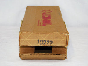 Lionel 6-19816 Madison Hardware Operating Boxcar in Shipper FROM Madison Hardware UNUSED