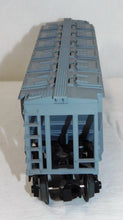 Load image into Gallery viewer, Lionel Trains 6-19311 Southern Pacific Covered Hopper SP w/12 opening hatches C8
