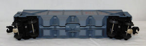 Lionel Trains 6-19311 Southern Pacific Covered Hopper SP w/12 opening hatches C8