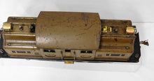 Load image into Gallery viewer, Lionel Trains #402 Prewar Standard Gauge electric engine 0-4-4-0 Dual Motors 20s
