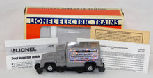 Load image into Gallery viewer, Lionel 6-52088 Lionel On-Track Inspection Step Van TCA Desert Division 25th Anny
