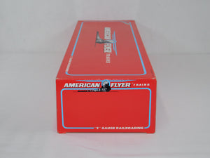 American Flyer 6-48128 SILVER FLASH Alco PB-1 Non-Powered diesel S 480 Pine Tree